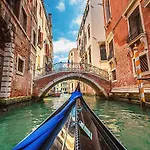 Cosy Apt For 6 Pp Between San Marco And Rialto Bridge Apartment