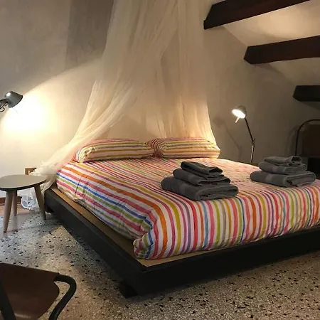Cosy Apt For 6 Pp Between San Marco And Rialto Bridge