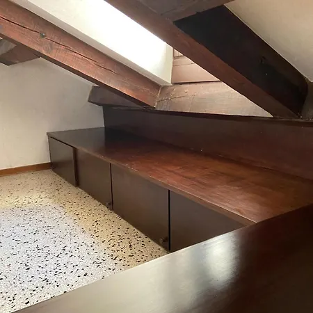 Apartamento Cosy Apt For 6 Pp Between San Marco And Rialto Bridge *