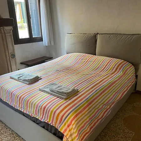 Cosy Apt For 6 Pp Between San Marco And Rialto Bridge Apartamento *