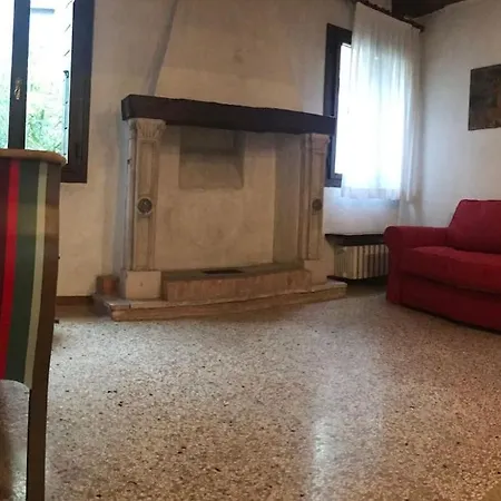 Cosy Apt For 6 Pp Between San Marco And Rialto Bridge Apartamento *