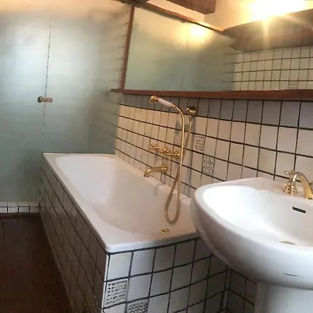 Cosy Apt For 6 Pp Between San Marco And Rialto Bridge Apartment Venice