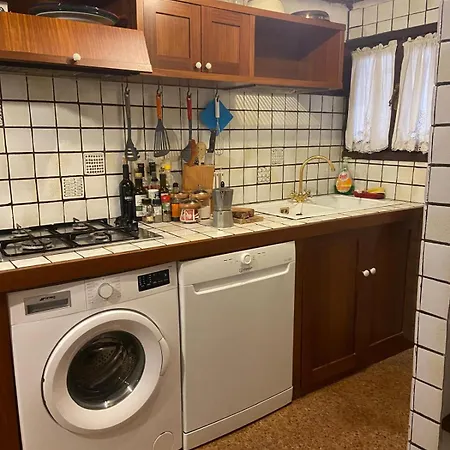 Cosy Apt For 6 Pp Between San Marco And Rialto Bridge Apartamento Venecia