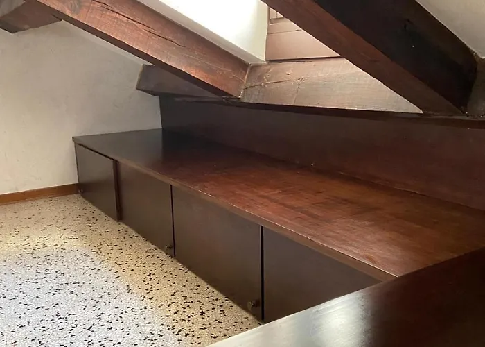 Apartment Cosy Apt For 6 Pp Between San Marco And Rialto Bridge *