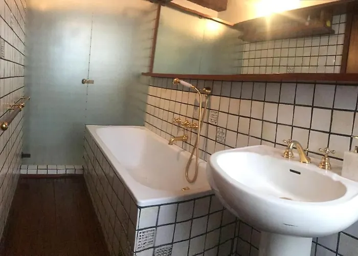 Cosy Apt For 6 Pp Between San Marco And Rialto Bridge Apartment Venedig